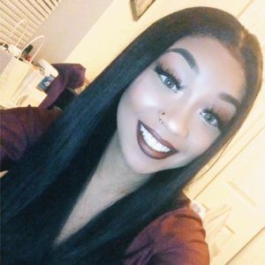 Meet your Posher, Khadijah